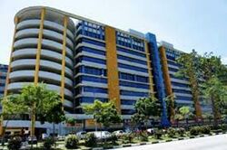 Tradehub 21 (D22), Factory #496910431